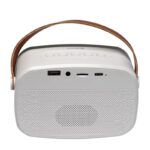 Denver Altavoz con microfono BTM-610 bt - Imagen 2