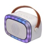 Denver Altavoz con microfono BTM-610 bt - Imagen 3