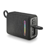 NGS Altavoz Rollerfuria1 BT RGB IPX6 Negro 15W - Imagen 2