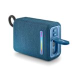 NGS Altavoz Rollerfuria1 BT RGB IPX6 Azul 15W - Imagen 2