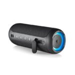 NGS Altavoz RollerFuria2 BT Rgb IP67 Negro 30W - Imagen 3