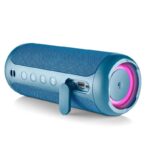 NGS Altavoz RollerFuria2 BT Rgb IP67 Azul 30W - Imagen 3