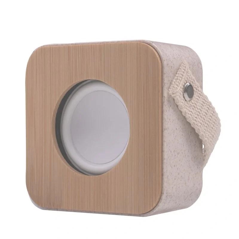 MAUAPO0558_800 MARS GAMING Altavoz MS-ECO Bambo Ecologic BT - Imagen 1
