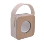 MARS GAMING Altavoz MS-ECO Bambo Ecologic  BT - Imagen 2