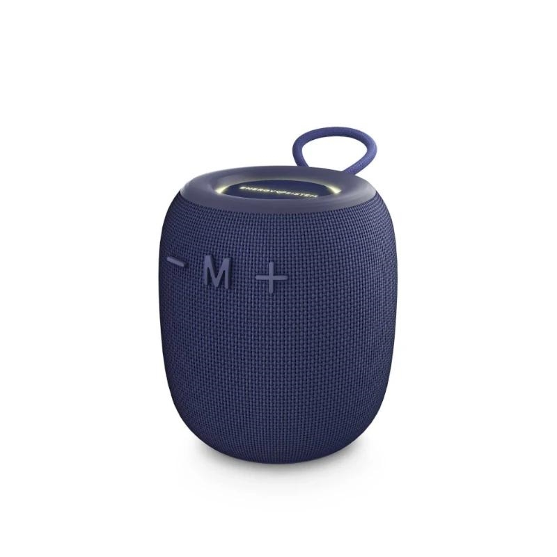 MAUAPO0559_800 Energy Sistem Altavoz Bloom Navy Bluetooth - Imagen 1
