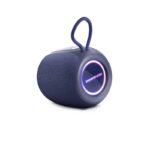 Energy Sistem Altavoz  Bloom Navy Bluetooth - Imagen 3