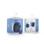 Energy Sistem Altavoz  Bloom Navy Bluetooth - Imagen 4