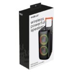 Celly Altavoz Trolley Partyspeakerbk Rgb - Imagen 3