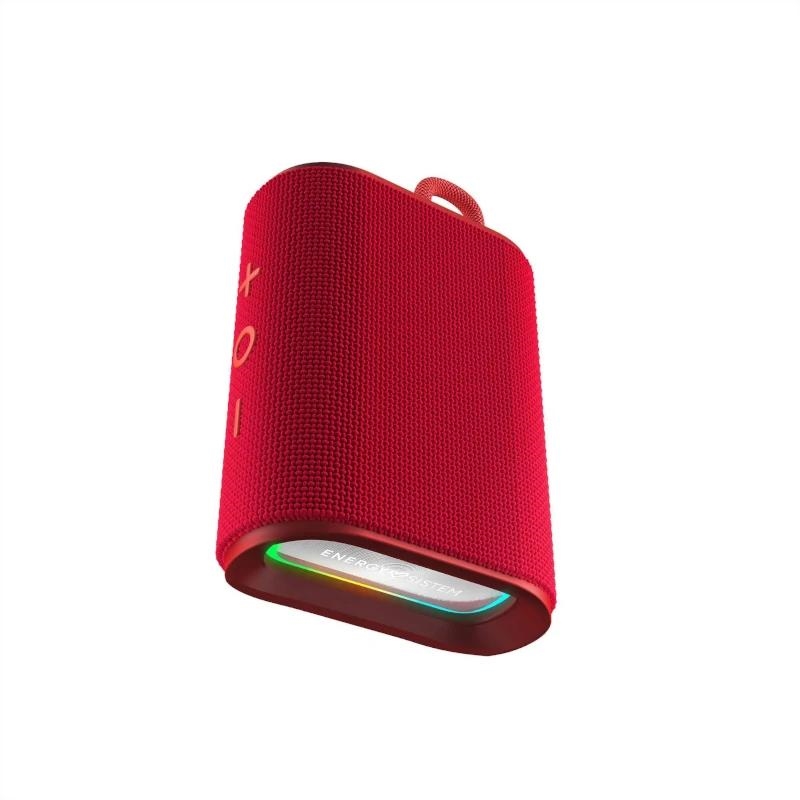MAUAPO0572_800 Energy Sistem Altavoz StreetPlay Cherry BT - Imagen 1