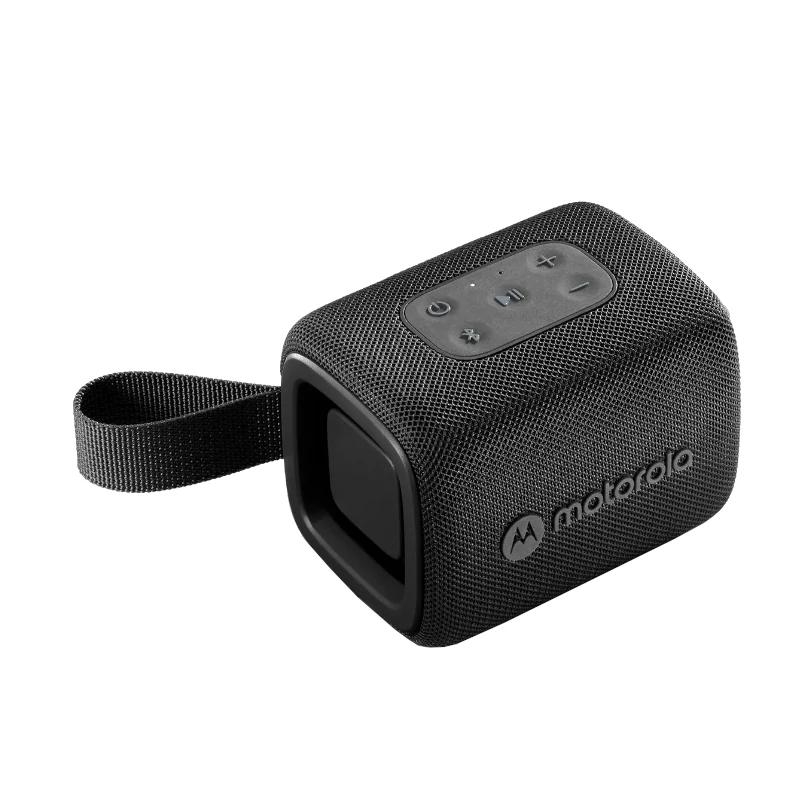 MAUAPO0574_800 Motorola Altavoz ROKR 300 BLACK 7W BT IP67 - Imagen 1