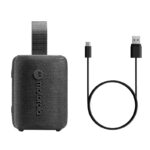 Motorola Altavoz ROKR 300 BLACK 7W BT IP67 - Imagen 4