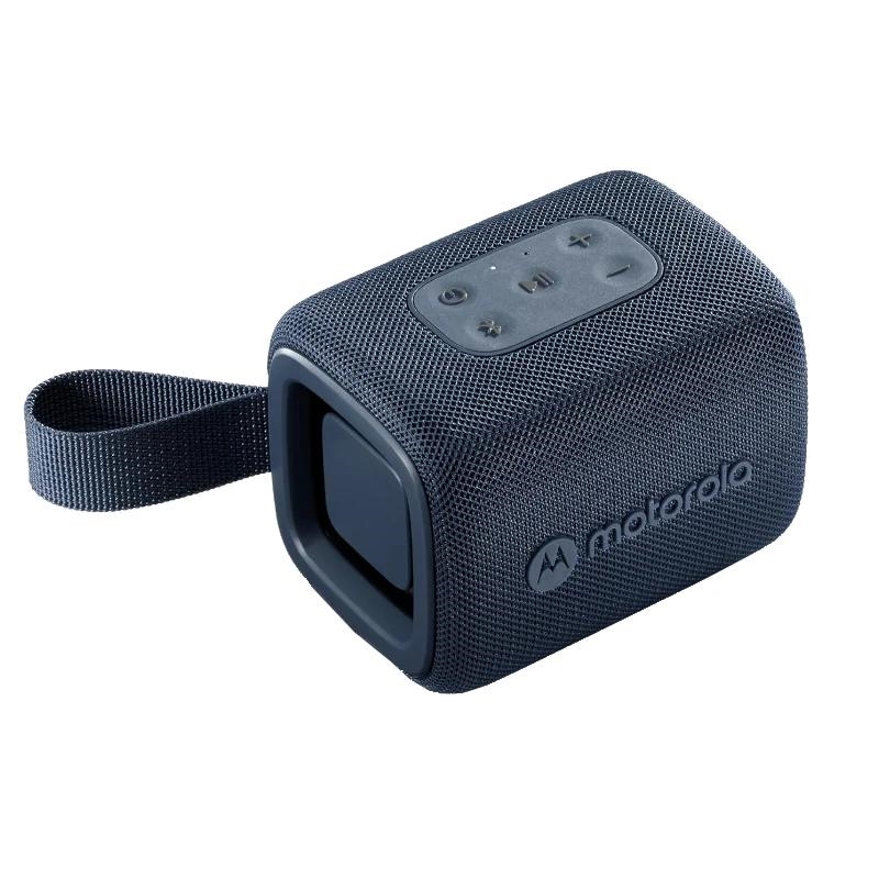 MAUAPO0575_800 Motorola Altavoz ROKR 300 BLUE 7W BT IP67 - Imagen 1