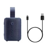 Motorola Altavoz ROKR 300 BLUE 7W BT IP67 - Imagen 4