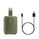 Motorola Altavoz ROKR 300 GREEN 7W BT IP67 - Imagen 4
