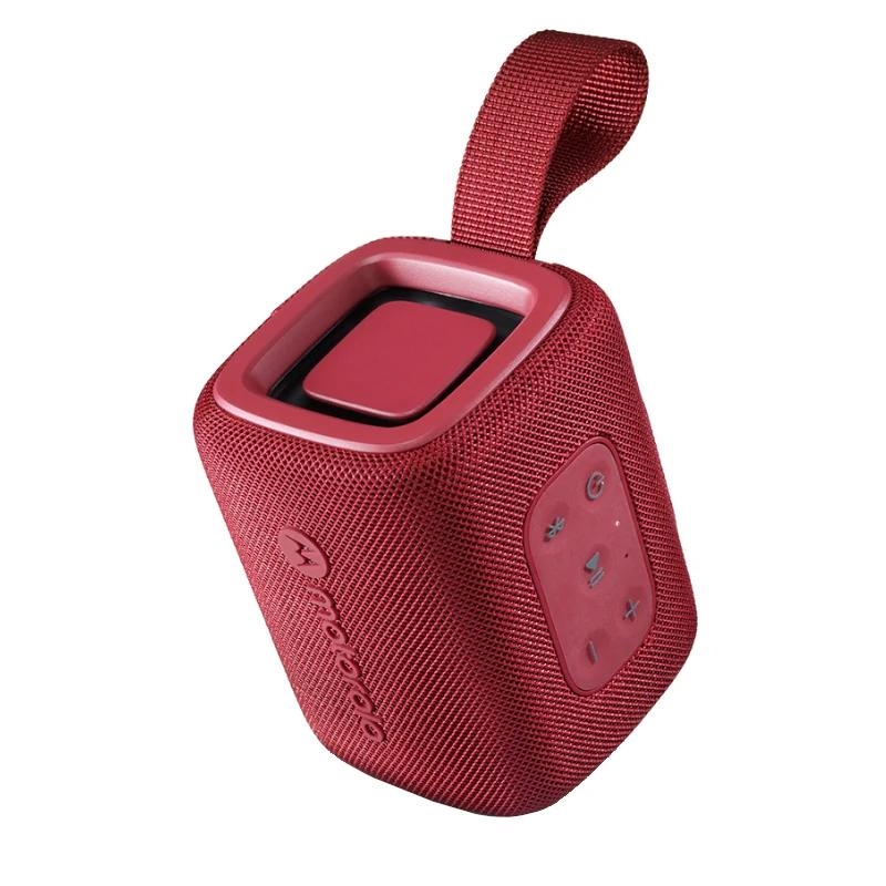 MAUAPO0577_800 Motorola Altavoz ROKR 300 RED 7W BT IP67 - Imagen 1
