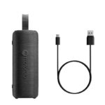Motorola Altavoz ROKR 600 BLACK 30W BT IP67 - Imagen 4