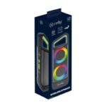 Celly Altavoz Inalambrico Rgb 10W - Imagen 4