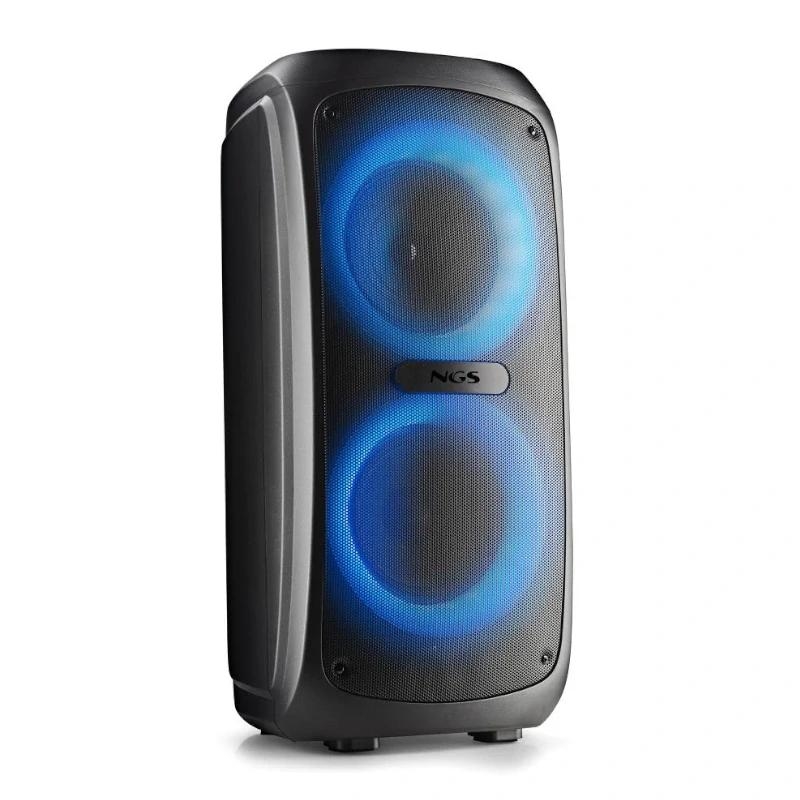 MAUAPO0584_800 NGS Altavoz WILDTEMPER 200W BT - Imagen 1