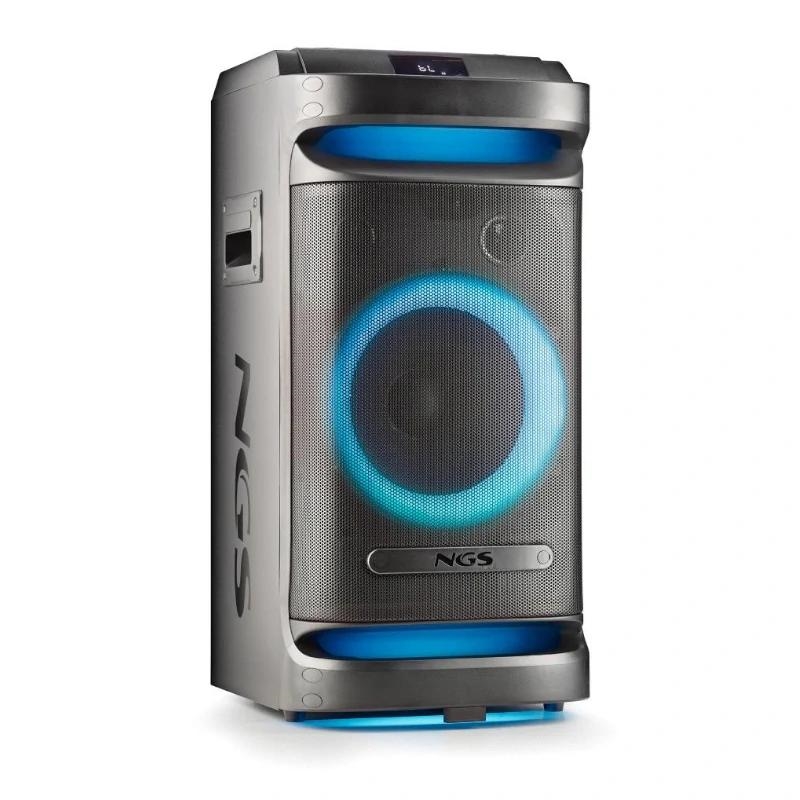 MAUAPO0585_800 NGS Altavoz WILDSPACE1 900W BT - Imagen 1