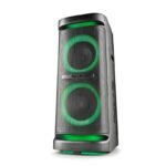 NGS Altavoz Dj WILDSPACE2  2.000W BT - Imagen 2