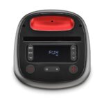 NGS ALTAVOZ PORTATIL BT-TWS-80W BAT-USB-AUXIN-TF - Imagen 2