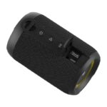NGS ALTAVOZ PORTATIL BT, LUCES RGB IPX7 - Imagen 2