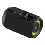 NGS ALTAVOZ PORTATIL BT, LUCES RGB IPX7 - Imagen 3