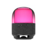 Mars Gaming Barra Sonido MSFLOW BT 5.3 15W Negro - Imagen 2