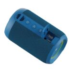 NGS  Altavoz Furia 2 Blue BT Rgb IPX7 - Imagen 3