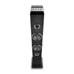 NGS Torre Sonido SKYCHARM PRO 50W  BT Negro - Imagen 2