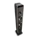 NGS Torre Sonido SKYCHARM PRO 50W  BT Negro - Imagen 3