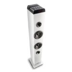 NGS Torre Sonido SKYCHARM PRO 50W  BT Blanco - Imagen 3