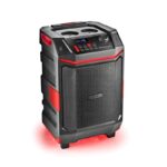 NGS Altavoz Wildbash 300W Bateria recargable IPX6 - Imagen 2