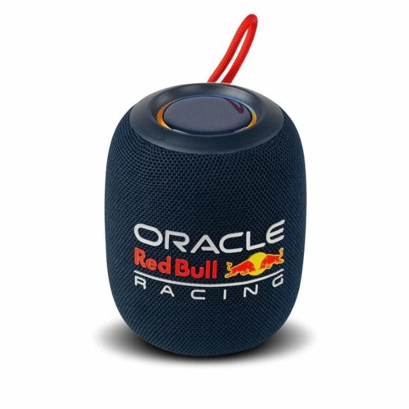 MAUAPO0613_800 Red Bull Altavoz portátil GASTWS 8W 800 mAh - Imagen 1