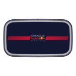 Red Bull Altavoz Radio Despertador Cargador 12W - Imagen 2