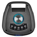NGS Altavoz PORT WILDBANGER2  BT 160W 4H - Imagen 2