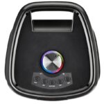 NGS Altavoz PORT WILDBANGER3 BT 160W 4H - Imagen 2