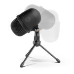 Krom Microfono Gaming Kimu Pro - Imagen 2