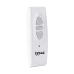 iggual Control remoto pantalla proyección eléctr.