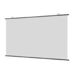 iggual Pantalla enrollable manual 100"16:9 PEM100p - Imagen 3