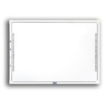 iggual Pizarra interactiva IRIS 86" 4:3 Infrarroj.