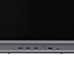 iggual Pantalla interactiva 4K ORCHID 86" Webcam - Imagen 3