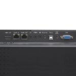 iggual Pantalla interactiva 4K ORCHID 75" Webcam - Imagen 4