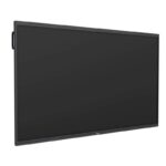 Optoma 5753RK Pantalla Interac. 75" 4K UHD S5 - Imagen 2