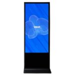 iggual Tótem interactivo 4K ORCHID 55" Android