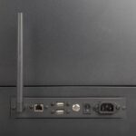 iggual Tótem interactivo 4K ORCHID 55" Android - Imagen 3