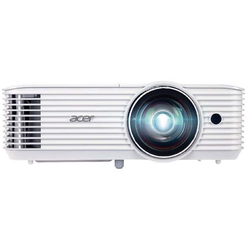 MPRPRY0358_800 Acer S1286H Proyector XGA 3500L 20.000:1 HDMI - Imagen 1