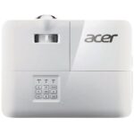 Acer S1286H Proyector XGA 3500L 20.000:1 HDMI - Imagen 3