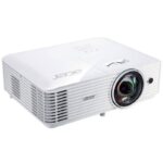 Acer S1286Hn - WXGA 1.280 x 800 -3.600 - Imagen 4