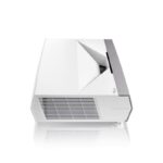 Optoma CinemaX P2 Laser 4K ultra corto - Imagen 2